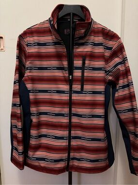 Cowgirl Legend Jacket